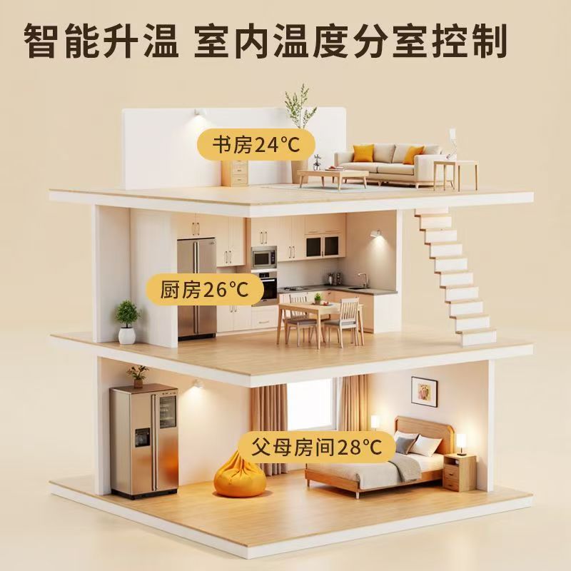 塔什库尔干塔吉克自治县 石墨烯电地暖公司哪家好？户型适配方案指南